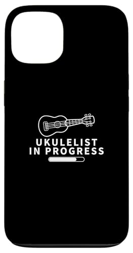 Ukulelist wird gerade geladen, lustige Ukulele Hülle für iPhone 13 Ukulelist wird gerade geladen, lustige Ukulele Hülle für iPhone 13 von Gifts For Baritone Ukulele Players