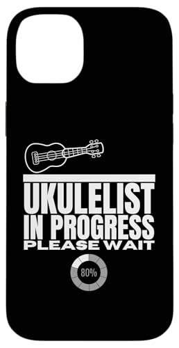 Ukulelist wird gerade geladen, lustige Ukulele Hülle für iPhone 14 Plus Ukulelist wird gerade geladen, lustige Ukulele Hülle für iPhone 14 Plus von Gifts For Baritone Ukulele Players
