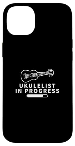 Ukulelist wird gerade geladen, lustige Ukulele Hülle für iPhone 14 Plus Ukulelist wird gerade geladen, lustige Ukulele Hülle für iPhone 14 Plus von Gifts For Baritone Ukulele Players