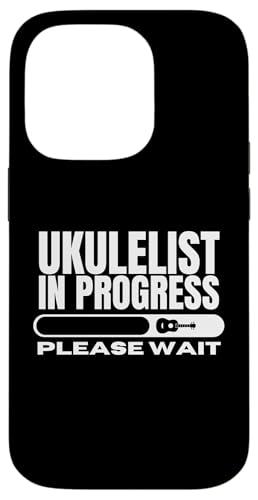 Ukulelist wird gerade geladen, lustige Ukulele Hülle für iPhone 14 Pro Ukulelist wird gerade geladen, lustige Ukulele Hülle für iPhone 14 Pro von Gifts For Baritone Ukulele Players