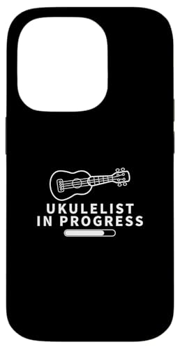 Ukulelist wird gerade geladen, lustige Ukulele Hülle für iPhone 14 Pro Ukulelist wird gerade geladen, lustige Ukulele Hülle für iPhone 14 Pro von Gifts For Baritone Ukulele Players