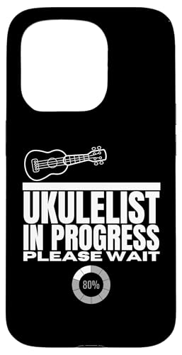 Ukulelist wird gerade geladen, lustige Ukulele Hülle für iPhone 15 Pro Ukulelist wird gerade geladen, lustige Ukulele Hülle für iPhone 15 Pro von Gifts For Baritone Ukulele Players