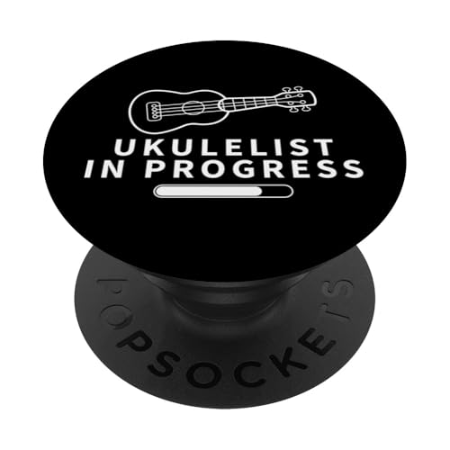 Ukulelist wird gerade geladen, lustige Ukulele PopSockets Klebender PopGrip Ukulelist wird gerade geladen, lustige Ukulele PopSockets Klebender PopGrip von Gifts For Baritone Ukulele Players