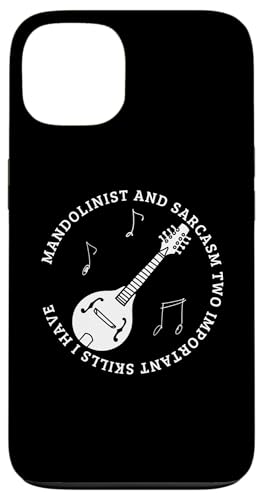 Mandolinist und Sarkasmus Lustiger Mandolinenspieler Hülle für iPhone 13 Mandolinist und Sarkasmus Lustiger Mandolinenspieler Hülle für iPhone 13 von Gifts For Mandolin Players