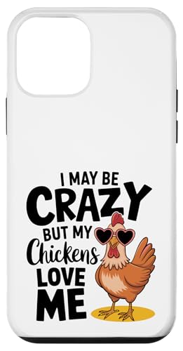 Hühnerzubehör Hühnerstück Geflügelbauer Hahn Hülle für iPhone 12 mini Hühnerzubehör Hühnerstück Geflügelbauer Hahn Hülle für iPhone 12 mini von Gifts For People Raising Chickens