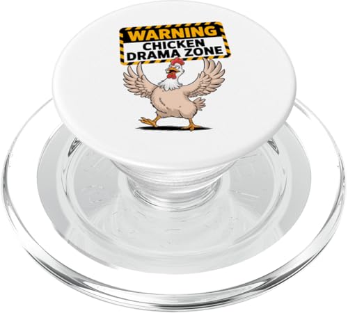 Hühnerzubehör Hühnerstück Geflügelbauer Hahn PopSockets PopGrip für MagSafe Hühnerzubehör Hühnerstück Geflügelbauer Hahn PopSockets PopGrip für MagSafe von Gifts For People Raising Chickens
