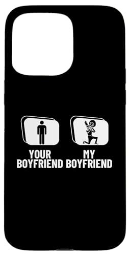 Dein Freund Mein Freund Tuba-Freundin Lustiger Tubist Hülle für iPhone 15 Pro Max Dein Freund Mein Freund Tuba-Freundin Lustiger Tubist Hülle für iPhone 15 Pro Max von Gifts For Tuba Players