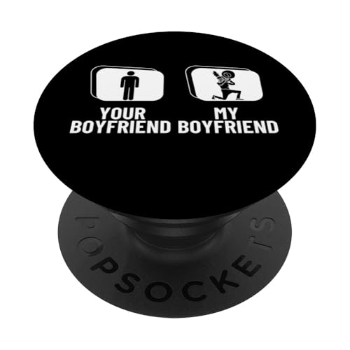 Dein Freund Mein Freund Tuba-Freundin Lustiger Tubist PopSockets Klebender PopGrip Dein Freund Mein Freund Tuba-Freundin Lustiger Tubist PopSockets Klebender PopGrip von Gifts For Tuba Players