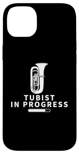 Tubist In Progress Loading Lustige Tuba für Herren und Damen Hülle für iPhone 14 Plus Tubist In Progress Loading Lustige Tuba für Herren und Damen Hülle für iPhone 14 Plus von Gifts For Tuba Players