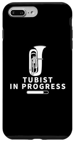 Tubist In Progress Loading Lustige Tuba für Herren und Damen Hülle für iPhone 7 Plus/8 Plus Tubist In Progress Loading Lustige Tuba für Herren und Damen Hülle für iPhone 7 Plus/8 Plus von Gifts For Tuba Players