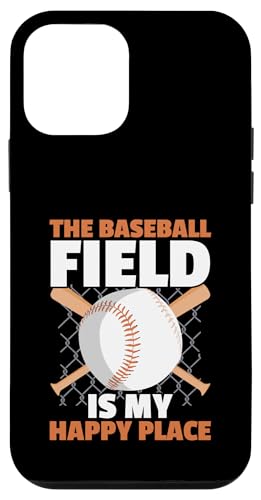 Baseball-Trainer Hülle für iPhone 12 mini von Gifts for Baseball Coach Gift ideas for Men