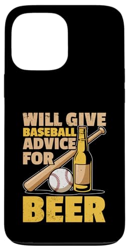 Baseball-Trainer Hülle für iPhone 13 Pro Max Baseball-Trainer Hülle für iPhone 13 Pro Max von Gifts for Baseball Coach Gift ideas for Men