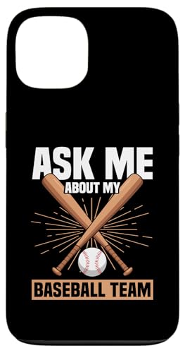 Baseball-Trainer Hülle für iPhone 13 Baseball-Trainer Hülle für iPhone 13 von Gifts for Baseball Coach Gift ideas for Men