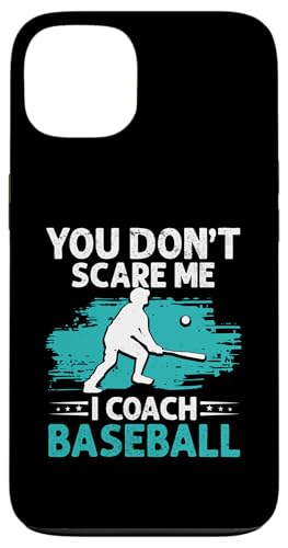 Baseball-Trainer Hülle für iPhone 13 Baseball-Trainer Hülle für iPhone 13 von Gifts for Baseball Coach Gift ideas for Men