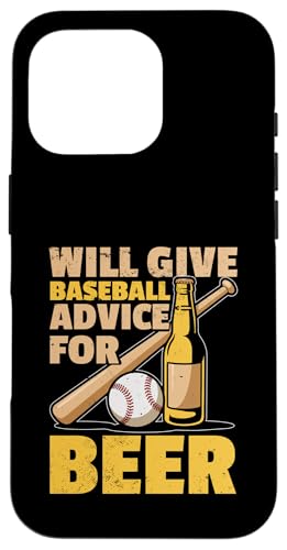 Baseball-Trainer Hülle für iPhone 16 Pro Baseball-Trainer Hülle für iPhone 16 Pro von Gifts for Baseball Coach Gift ideas for Men