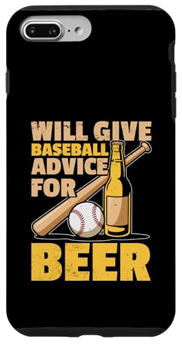 Baseball-Trainer Hülle für iPhone 7 Plus/8 Plus Baseball-Trainer Hülle für iPhone 7 Plus/8 Plus von Gifts for Baseball Coach Gift ideas for Men