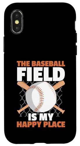 Baseball-Trainer Hülle für iPhone X/XS Baseball-Trainer Hülle für iPhone X/XS von Gifts for Baseball Coach Gift ideas for Men