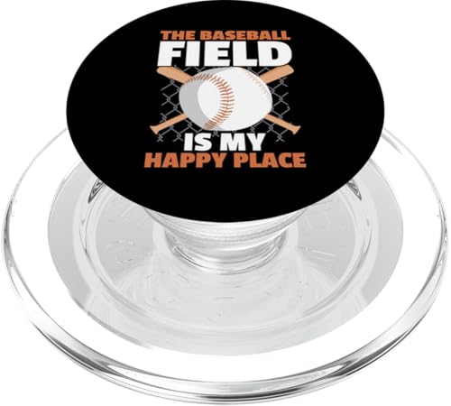 Baseball-Trainer PopSockets PopGrip für MagSafe von Gifts for Baseball Coach Gift ideas for Men