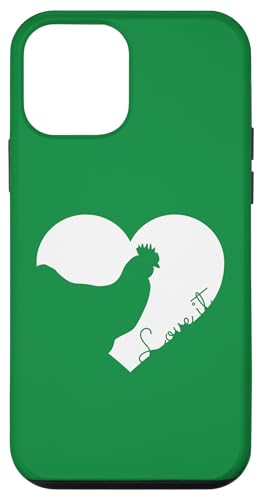 Love It Huhn Hühner Liebe Bauernhof Hühnerstall Huhn Herz Hülle für iPhone 12 mini Love It Huhn Hühner Liebe Bauernhof Hühnerstall Huhn Herz Hülle für iPhone 12 mini von Gifts for Farm Animal Lovers and Farmers Co.