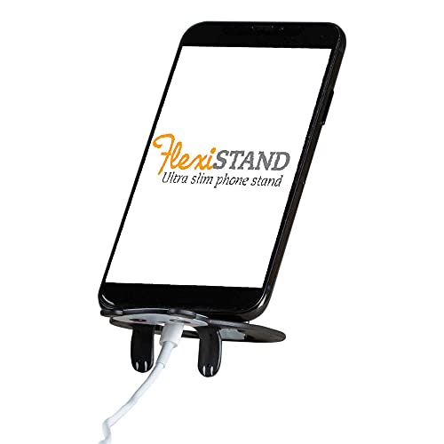 Gifts for Readers & Writers Flexistand Kompakter und Verstellbarer Handy-Ständer für iPhone und Android, Pal Panda von Gifts for Readers & Writers