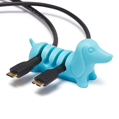 Kord Keeper Kabelhalter-Clip | Kabelorganisator | USB-Ladekabel, Netzkabel, Telefonkabelmanagement | Schreibtisch-Ordnung | Heimorganisation | Geschenkidee für Büro, Schreibtisch, Zuhause Kord Keeper Kabelhalter-Clip | Kabelorganisator | USB-Ladekabel, Netzkabel, Telefonkabelmanagement | Schreibtisch-Ordnung | Heimorganisation | Geschenkidee für Büro, Schreibtisch, Zuhause von Gifts for Readers & Writers