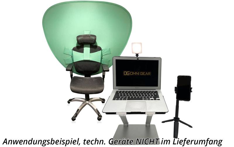 Gig Gear Video Konferenz Bundle von Gig Gear