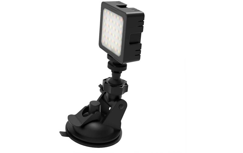 Gig Gear Vidlight LED-Panel-Leuchte von Gig Gear