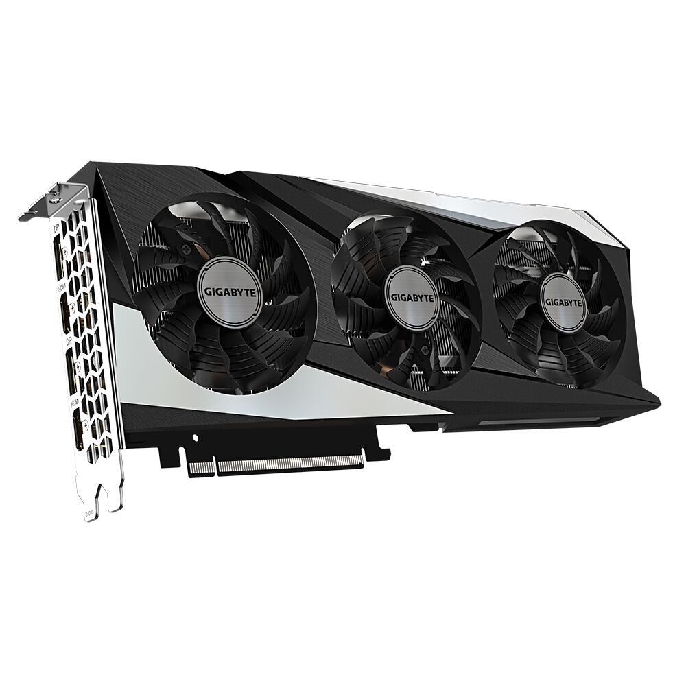 GIGABYTE GeForce RTX 3060 GAMING OC Rev. 2.0 von GigaByte