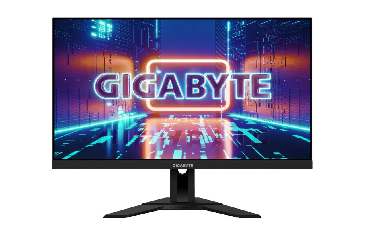 GIGABYTE M28U Gaming Monitor 71,1 cm (28 Zoll)(4K Ultra HD, SS-IPS, 1ms, 144H... von GigaByte