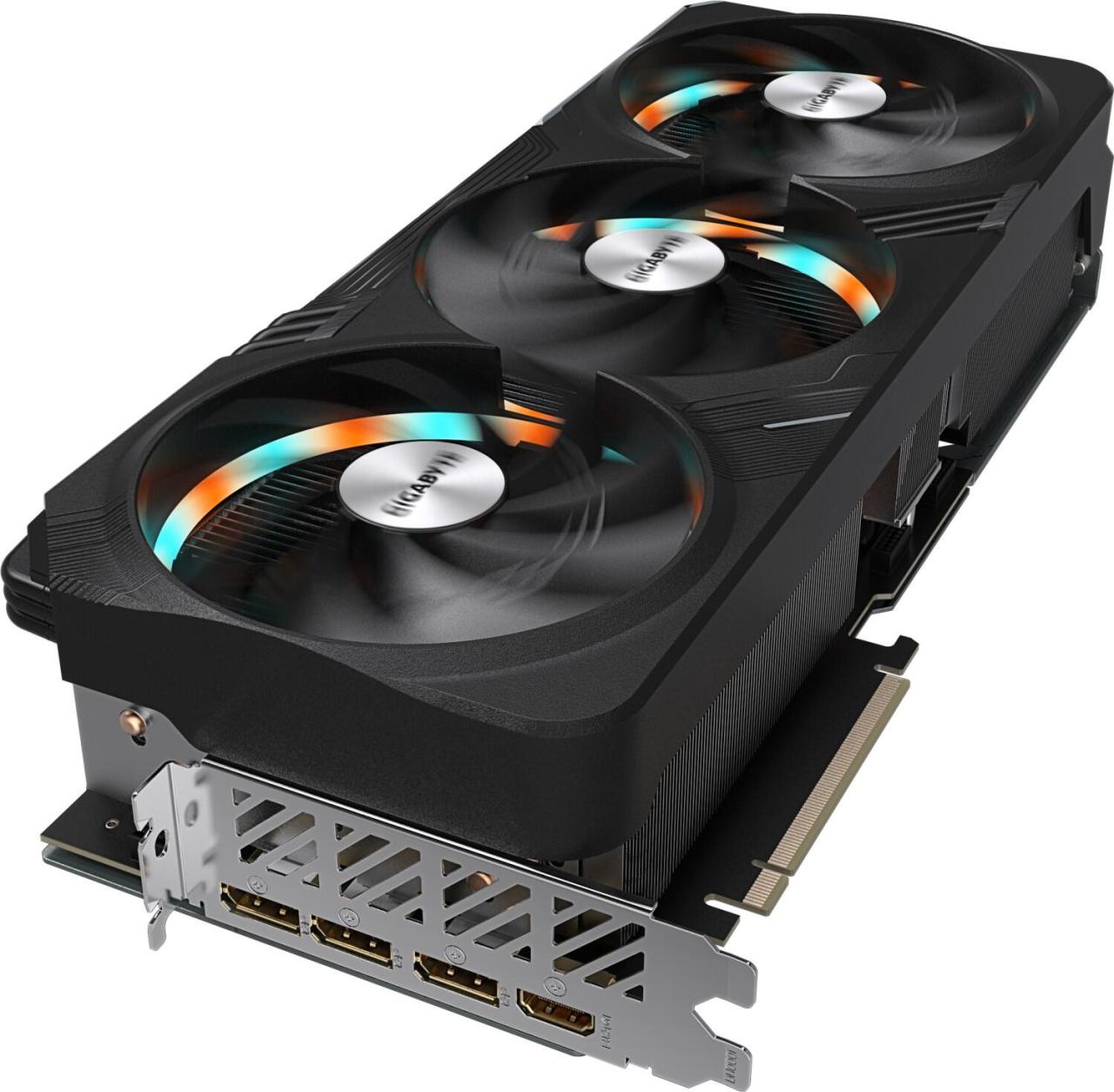 GigaByte GeForce RTX 4090 GAMING OC 24G von GigaByte