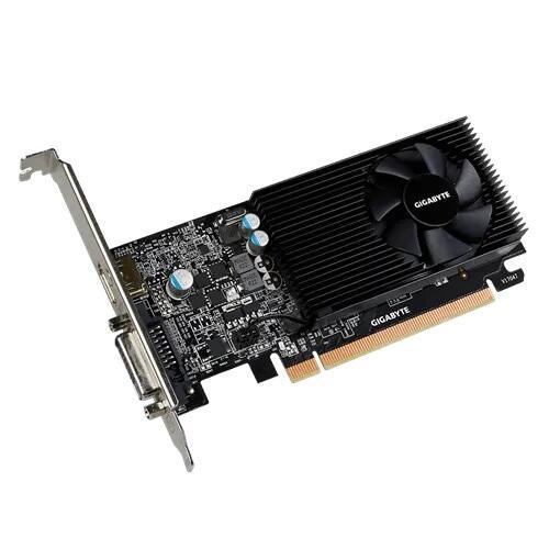 Gigabyte GeForce GT 1030 Low Profile von GigaByte