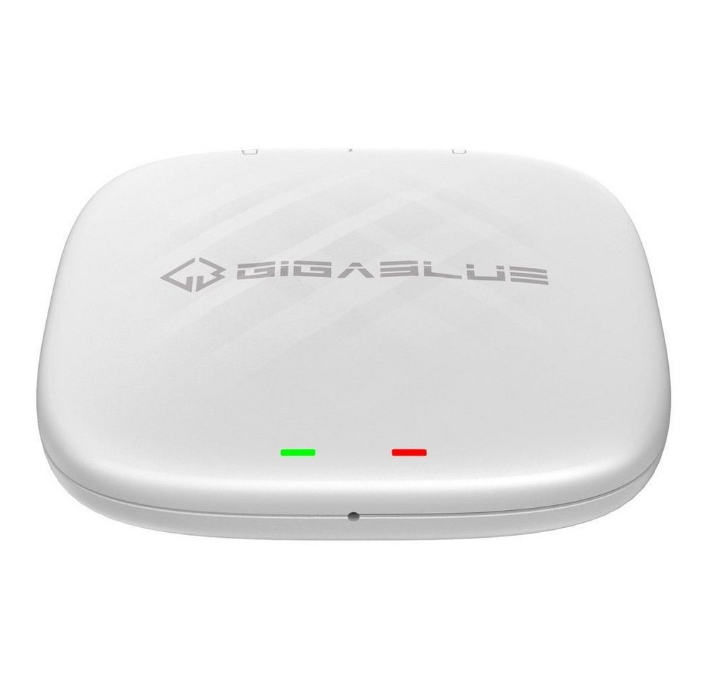 Gigablue CarPlay AI Box Android 13 TV Apple CarPlay & Android Auto Navigationsgerät von Gigablue