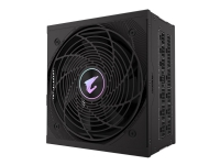 AORUS ELITE AE1000PM PG5 – Netzteil (intern) – ATX12V 3.0/ EPS12V – 80 PLUS Platinum – AC 100–240 V – 1000 Watt – aktive PFC von Gigabyte Technology