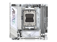 GIGABYTE X870I AORUS PRO ICE AM5 ITX MB GIGABYTE X870I AORUS PRO ICE AM5 ITX MB von Gigabyte Technology