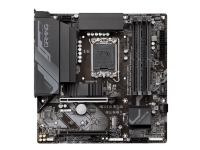 Gigabyte B760M GAMING X DDR4, Intel, LGA 1700, Intel® Celeron®, Intel® Core™ i3, Intel® Core™ i5, Intel® Core™ i7, Intel® Core™ i9,..., LGA 1700, DDR4-SDRAM, 128 GB von Gigabyte Technology