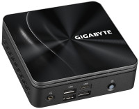 Gigabyte BRIX GB-BRR3-4300 (rev. 1.0) - Barebone von Gigabyte Technology
