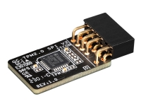 Gigabyte GC-TPM 2.0 SPI V2, SPI, Windows 10, Windows 11, Windows 7, Windows 8.1 Gigabyte GC-TPM 2.0 SPI V2, SPI, Windows 10, Windows 11, Windows 7, Windows 8.1 von Gigabyte Technology