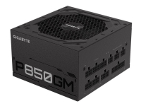 Gigabyte P850GM, 850 W, 100 - 240 V, 50 - 60 Hz, 12 A, 6 A, Aktiv von Gigabyte Technology