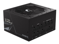 Gigabyte UD1000GM, 1000 W, 100 - 240 V, 50 - 60 Hz, 15 - 6.5 A, Aktiv, 125 W von Gigabyte Technology