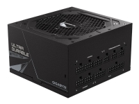 Gigabyte UD750GM PG5, 750 W, 100 - 240 V, 12 A, Aktiv, 105 W, 732 W Gigabyte UD750GM PG5, 750 W, 100 - 240 V, 12 A, Aktiv, 105 W, 732 W von Gigabyte Technology