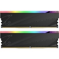 32GB (2x16GB) GIGABYTE Aorus DDR5-6000 CL40 Speicher Kit RAM von Gigabyte