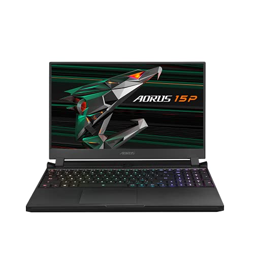 AORUS 15P XC-8FR2430SH von Gigabyte