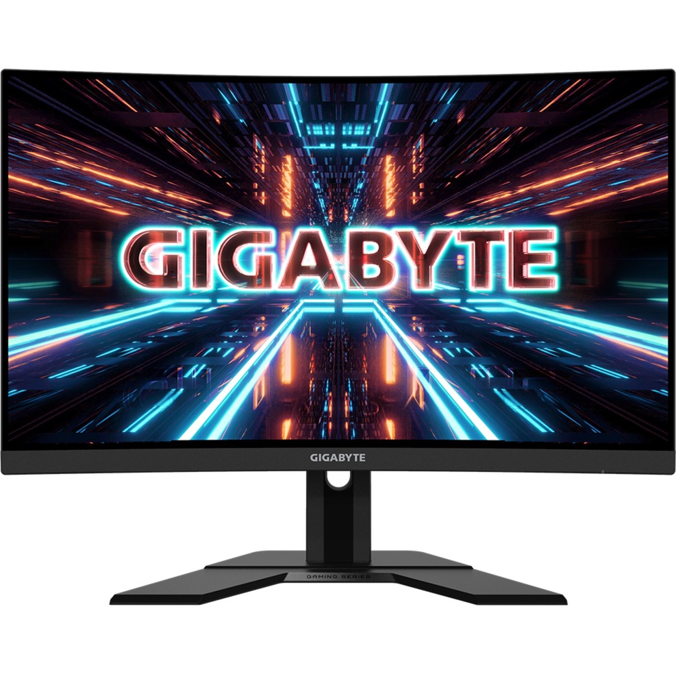 G27FC A, Gaming-Monitor von Gigabyte