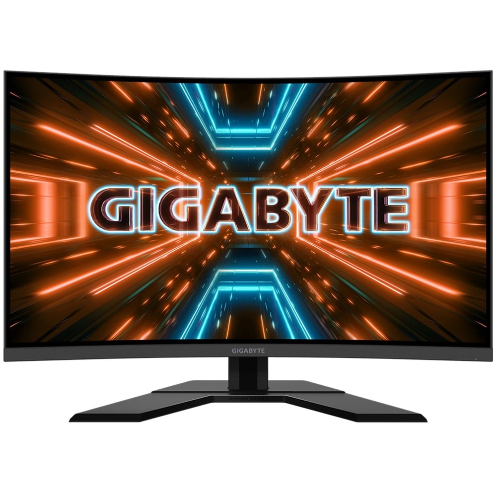 G32QC A, Gaming-Monitor von Gigabyte