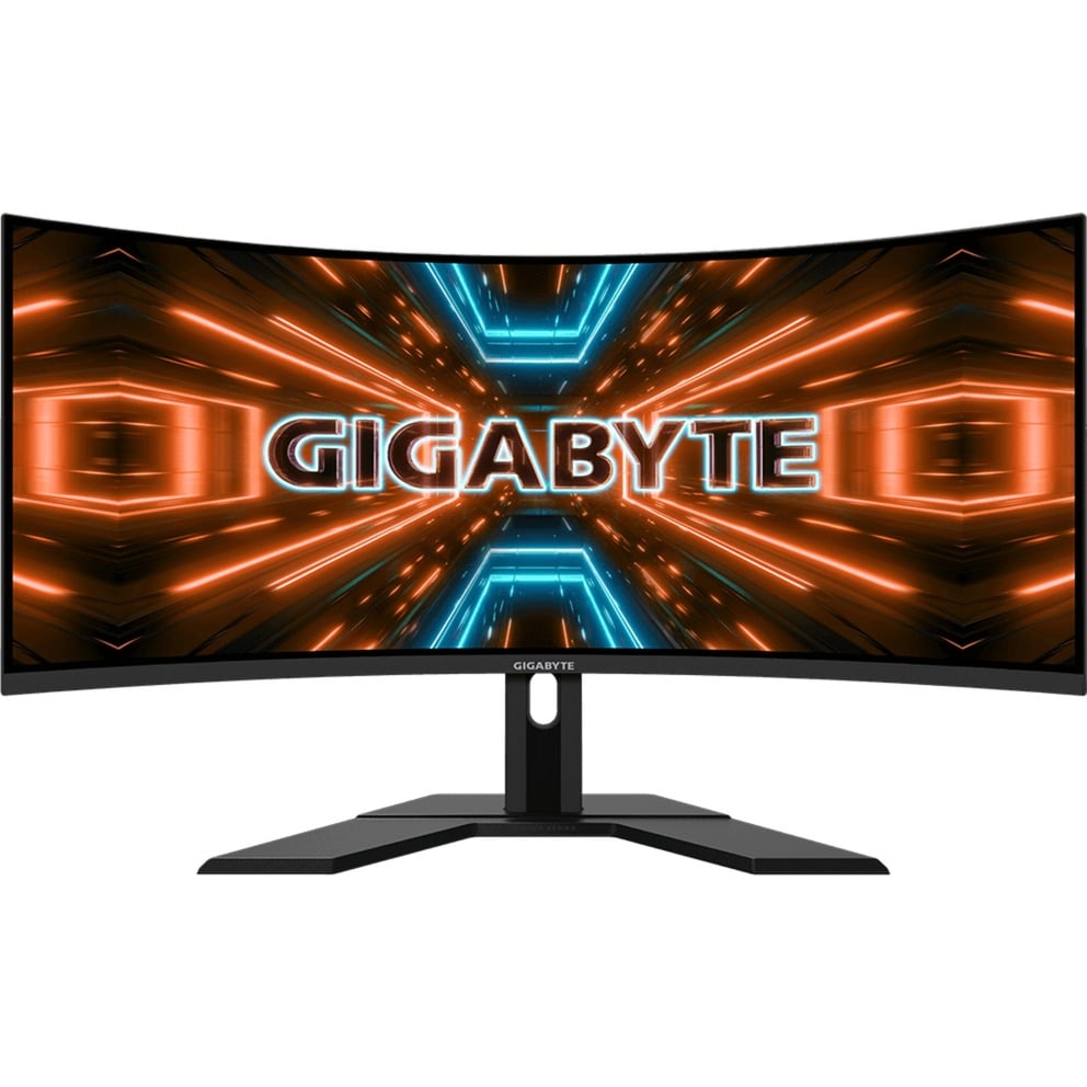 G34WQC A, Gaming-Monitor von Gigabyte