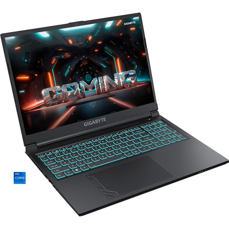 G6 MF-H2DE854KH, Gaming-Notebook von Gigabyte