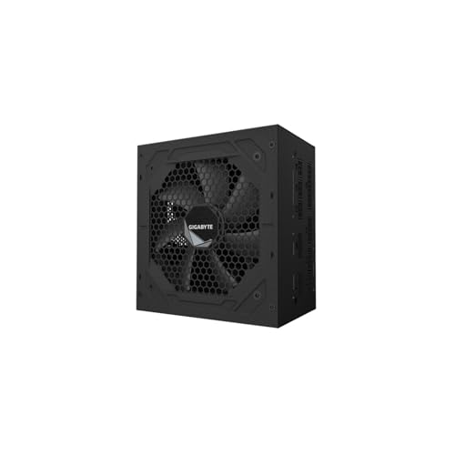 GIGABYTE 750W - GP-UD750GM PG5-80+ Gold von Gigabyte