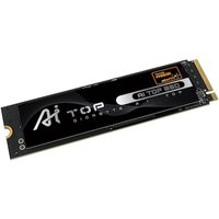 GIGABYTE AI TOP 100E SSD PCIe 4.0 x4, NVMe 1.4 1TB GIGABYTE AI TOP 100E SSD PCIe 4.0 x4, NVMe 1.4 1TB von Gigabyte