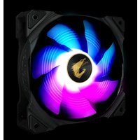 GIGABYTE AORUS 120 ARGB Lüfter 120x120x25mm von Gigabyte