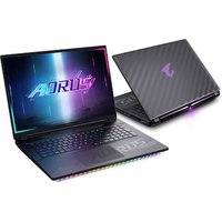 GIGABYTE AORUS MASTER 18 BZHC6DED42SP 18" QHD miniLED Core Ultra 9 275HX 64GB/4TB RTX 5090 Win11 Pro GIGABYTE AORUS MASTER 18 BZHC6DED42SP 18" QHD miniLED Core Ultra 9 275HX 64GB/4TB RTX 5090 Win11 Pro von Gigabyte